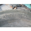 Image 4 : SET OF 4 MICHELIN X-ICE 265/70R16 WINTER TIRES