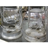 Image 2 : 2 BARN LANTERNS