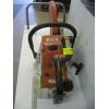 Image 3 : "AS IS" STIHL TS460 GAS CUTOFF SAW