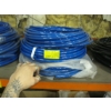 Image 1 : BLUE POLYURETHANE HOSE