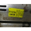 Image 6 : HEAVY DUTY PORTER CABLE BELT SANDER