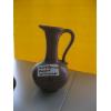 Image 2 : 2 MCM WEST GERMAN RICHARD UHLEMEYER VASE & DISH