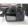Image 4 : CANON REBEL T3 CAMERA W/BAG