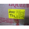 Image 3 : 2 BOXES OF MISC. CRAMPONS, GLASSWARE, ROPE, ETC.