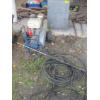 Image 1 : HONDA 11HP PRESSURE WASHER - GOOD RUNNING CONDITION