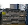 Image 1 : 3 RUSSELL FOOD EQUIPMENT DISHWASHER RACKS