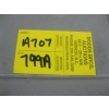 Image 4 : MOTO MASTER 2 TON HYDRAULIC JACK IN CASE