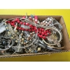 Image 4 : FLAT OF COSTUME JEWELLERY