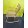 Image 2 : CHILDs ROCKING CHAIR