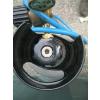 Image 4 : CARBON DIOXIDE TANK W/GAUGES