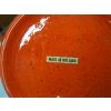 Image 2 : 1 WEST GERMAN MCM PLANT POT & 1 HOLLAND PLANT POT