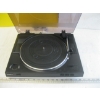 Image 2 : SONY TURNTABLE