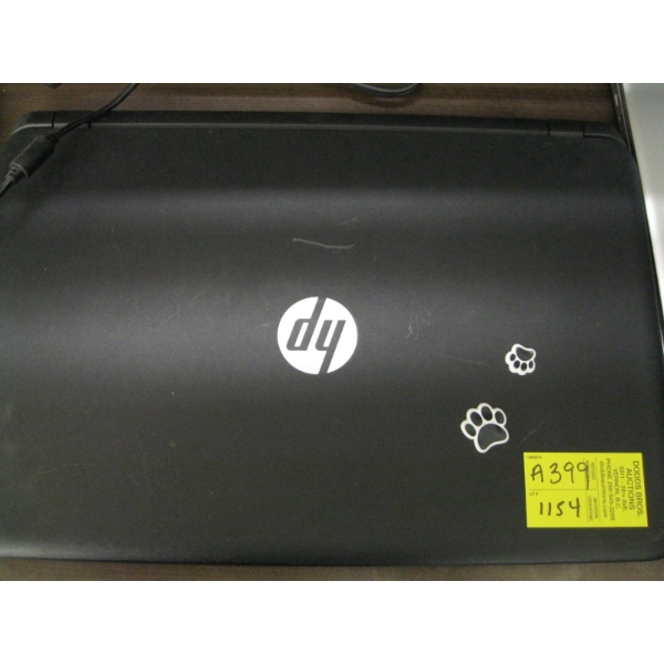 HP LAPTOP