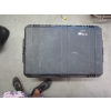 Image 2 : BLACK ROLLING TOTE W/LID