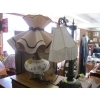 Image 1 : 2 DECORATIVE LAMPS