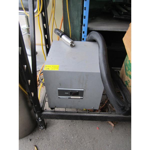 POLYSCIENCE ELECTRIC CHILLER