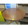 Image 3 : ROUND OAK ANTIQUE TABLE
