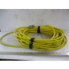 Image 1 : YELLOW HEAVY DUTY EXTENSION CORD