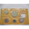 Image 1 : 1978 COIN SET