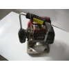Image 4 : WAY JACKS GAS PRESSURE PUMP