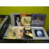 Image 6 : 1 BOX & 1 CRATE OF RECORDS