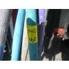 Image 5 : BUNDLE OF GARDEN TOOLS INCL. RAKE