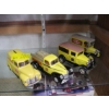 Image 1 : 4 HOME HANDYMAN DIECAST TRUCKS