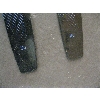 Image 3 : PAIR OF METALIST CROSS COUNTRY SKIS