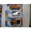 Image 3 : 9 HOT WHEELS CARDS