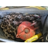 Image 1 : BAG W/ASST'D PULLEY, CHAIN, ETC.