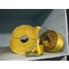 Image 1 : 2 RATCHET TIE DOWN STRAPS