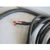 Image 2 : 1 HEAVY DUTY EXTENSION CORD & 1 HEAVY DUTY EXTENSION CORD - MISSING END