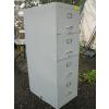 Image 2 : 4 DRAWER LEGAL SIZE FILING CABINET