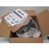Image 2 : NEW STAINLESS STEEL STOCKPOT W/COVER IN BOX