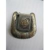 Image 3 : STERLING BELT BUCKLE