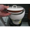 Image 2 : STARBUCKS COFFEE CANISTER