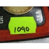 Image 3 : 1973 & 1974 CANADIAN $1 COINS - 50% SILVER