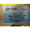 Image 2 : ASST. SCREWS, LOT OF SCREWDRIVER BITS, ETC.