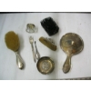 Image 2 : ASST. SILVER & STERLING ITEMS