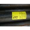 Image 3 : LG. LOT OF 1 1/2" PIPE, TUBING, ANGLE IRON, ETC.