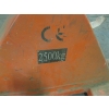 Image 2 : 2500KG PALLET JACK