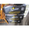 Image 2 : 3 1/2 BAGS OF PEAT MOSS
