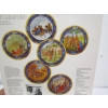 Image 3 : 6 COLLECTOR PLATES