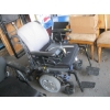 Image 2 : ELECTRIC MOBILITY CHAIR - GOOD RUNNING ORDER - W/CHARGER