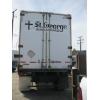 Image 3 : APPROX. 1991 FRUEHAUF TRAILER, 35' APPROX.