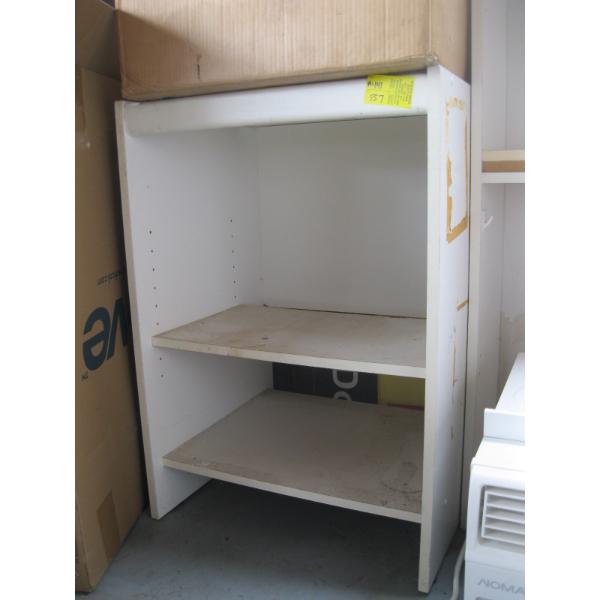 SM. SHELF UNIT