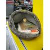 Image 6 : LG BLUE RAY DVD PLAYER W/SPEAKER & BAG W/ASST. MISC. ITEMS