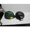Image 1 : 2 HELMETS