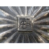 Image 2 : NAVAJO STERLING BELT BUCKLE