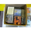 Image 2 : BOX OF ASST. CDs
